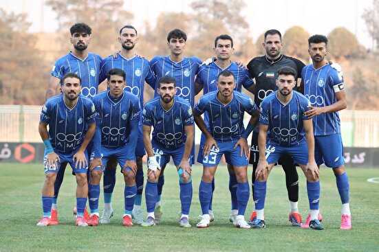 پادیاب زنگ خطری برای استقلال؛ 