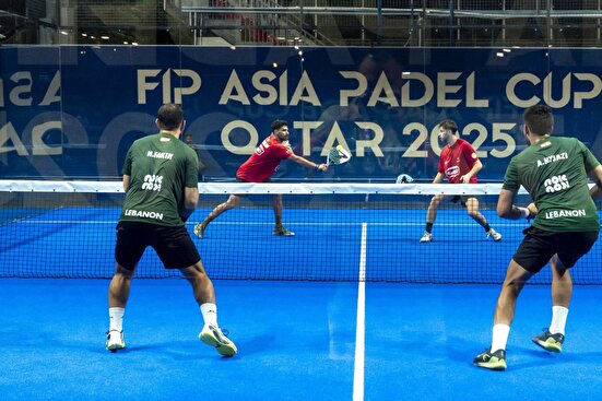 پدل رسماً وارد بازی‌های آسیایی شد؛ ناگویا آغاز راهی در قاره کهن