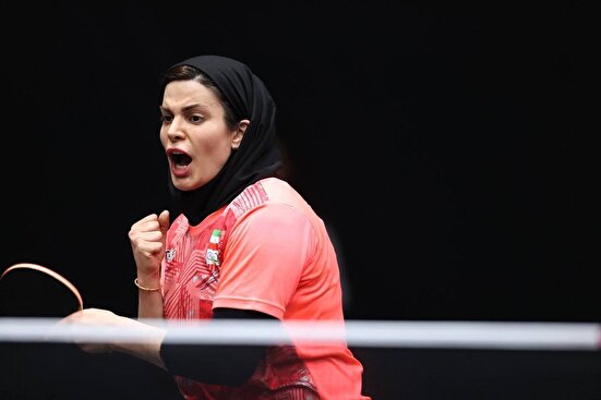 صعود ۹۵ پله‌ای شهسواری در رنکینگ جهانی