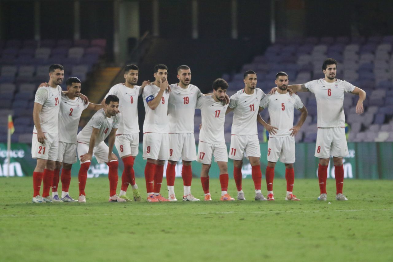 از دست رفتن جام با جنگ داخلی؛ فینال العین نقطه انفجار اختلافات تیم ملی