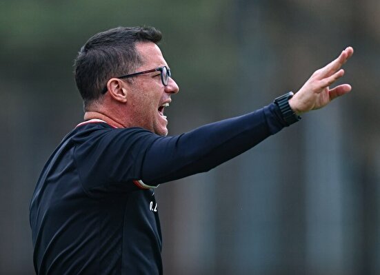 پرسپولیس در دوراهی بهشت یا جهنم؛ اوسمار عیارش را نشان می‌دهد؟