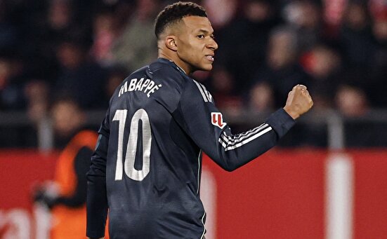 توقف دوباره رئال‌مادرید؛ صدر را به بارسلونا دادند