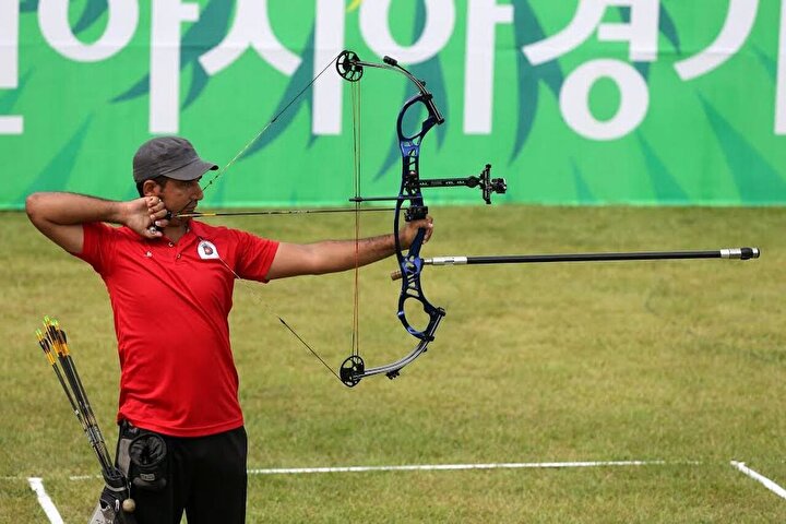 عبادی: کمبود اردو‌های تداکاتی، چالش اصلی تیم ملی کامپوند است