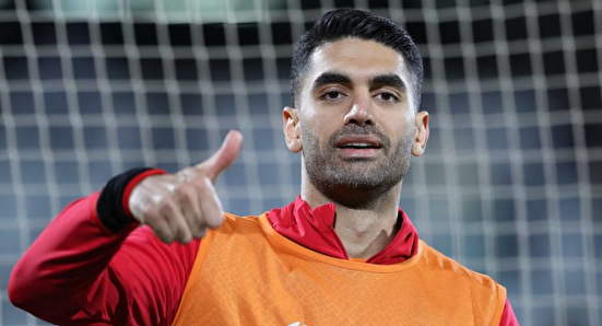 از ترکیه تا اصفهان؛ سپاهان به دنبال جذب کریمی؟