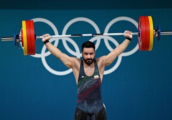 جوادی: هدفم موفقیت در ناگویا و لس‌آنجلس است