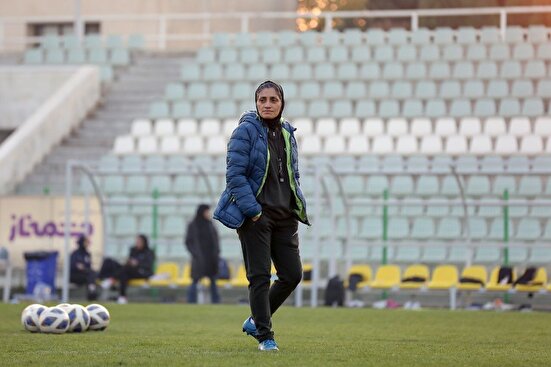 جعفری: تقابل با ازبکستان مسیر ما را برای انتخاب ترکیب نهایی مشخص کرد