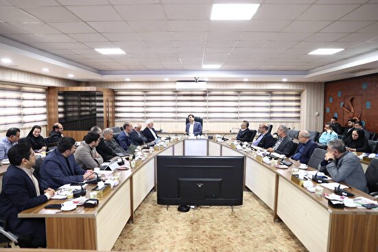 بررسی عملکرد کاروان ایران در بحرین با حضور وزیر ورزش