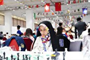 قهرمانی نوجوانان ایران در مسابقات شطرنج برق‌آسای آسیا با ۳ طلا و یک نقره/ هت‌تریک دو بازیکن