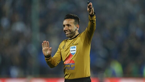 سرپرست کمیته داوران: نامزدهای متعدد برای داوری دربی داشتیم