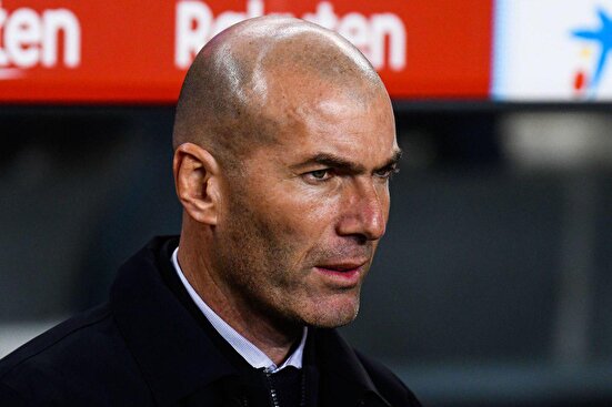 زیدان گزینه جانشینی آلونسو در رئال؛ اسطوره فرانسوی ناجی کهکشانی‌ها می‌شود؟