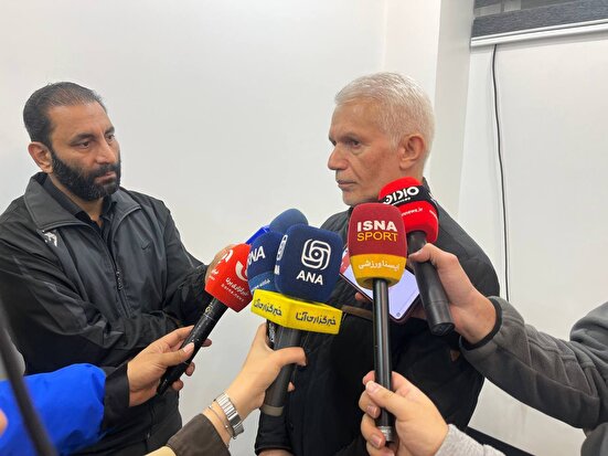 اسبقیان: با افتتاح ساختمان جدید فدراسیون دوچرخه‌سواری، مسیر مدال‌آوری دوباره آغاز شد