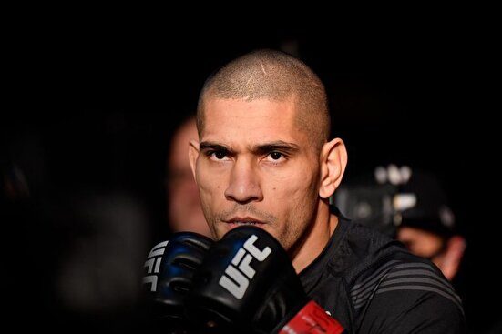 تنش تازه در UFC؛ رویای پرویرا و واکنش چیمائف +عکس