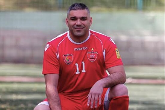 اصلانیان: دربی اراک جذابیت آزادی را ندارد؛ بازی کسل‌کننده و مساوی تمام خواهد شد