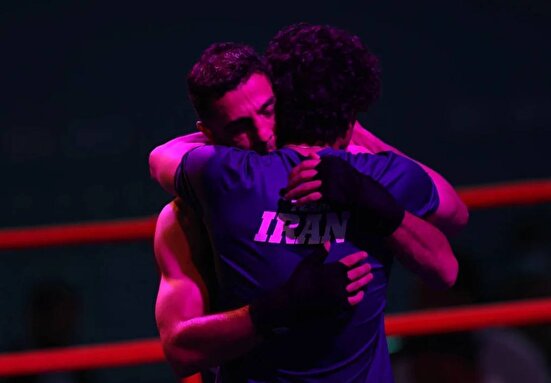 هاشم‌بیگی: هنوز به خداحافظی فکر می‌کنم؛ موی‌تای به حمایت نیاز دارد