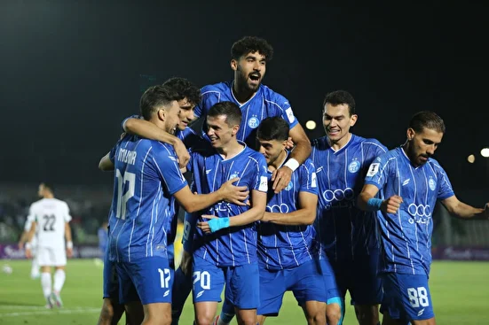 نوری: نگران قضاوت کاظمی در دربی هستم/ به لحاظ تیمی و نفرات زورمان بیشتر از پرسپولیس است