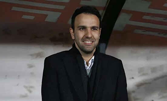 خلیلی: بازی در ورزشگاه آزادی هیجان دیگری دارد؛ آماده عملکرد خوب در دربی هستیم