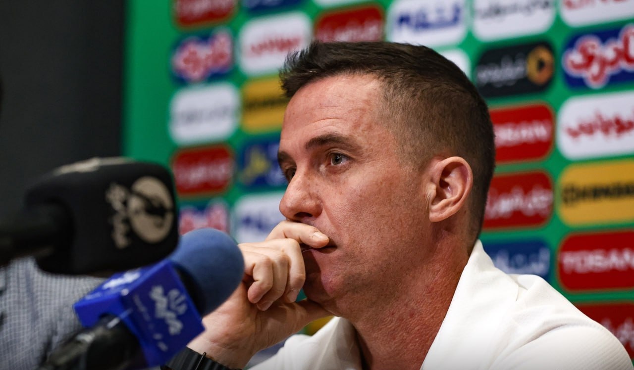 دربی 106؛ آرامش اوسمار و هیجان ساپینتو، کدامیک فاتح می‌شوند؟