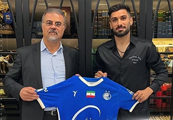 پیشنهاد عجیب سپاهان به استقلال؛ معاوضه هافبک ملی‌پوش با مدافع مغضوب!