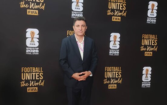 قلعه‌نویی: حریف آسان بی‌معناست/ به چهار بازی تدارکاتی قدرتمند نیاز داریم