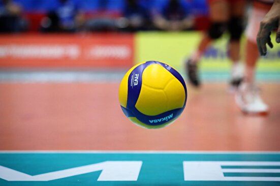 احتمال بازگشت والیبال روسیه به میادین بین‌المللی