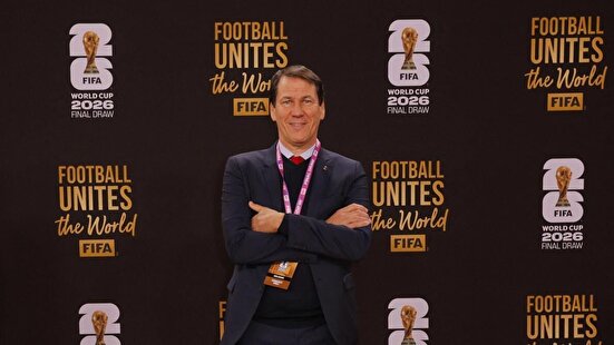 سرمربی بلژیک: برای صدرنشینی می‌جنگیم؛ قرعه جالبی داریم