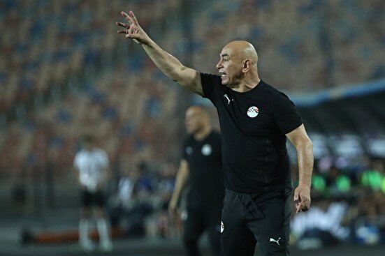 سرمربی مصر: همیشه برای بردن بازی می‌کنیم/ ایران تیم بزرگی در آسیا است