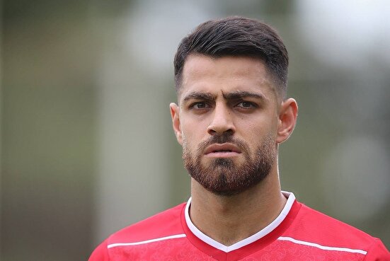 پورعلی‌گنجی: می‌توانستیم برنده دربی باشیم؛ مصدومیت سنگین کیفیت را کم می‌کند