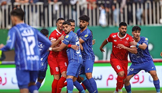 حلالی: دربی ۱۰۶ چنگی به دل نزد؛ با این مدل فوتبال به گرد پای آسیا هم نمی‌رسیم