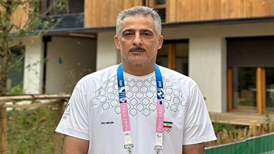 خیرخواه: حضور ژیمناستیک ایران در جام‌های جهانی ضروری است