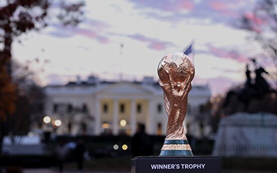 رونمایی از گروه ایران در جام‌جهانی 2026؛ قرعه نسبتاً آسان برای شاگردان قلعه‌نویی