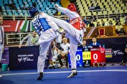 تکواندو قهرمانی زیر ۲۱ سال جهان؛ ۸ مدال برای امیدهای ایران
