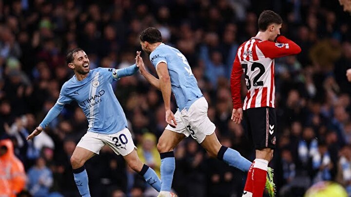 سیتی به ۲ امتیازی آرسنال رسید؛ سلام چلسی به بحران با توقف مقابل بورنموث