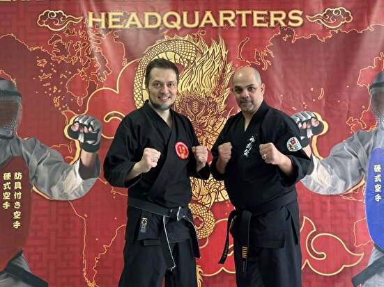 عنصری خبر داد؛ آغاز فعالیت‌های رسمی کوشیکی کاراته