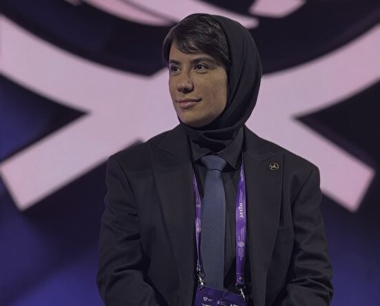 صمدی: موفقیت کاراته بانوان نتیجه برنامه‌ریزی دقیق است/ مسئولان فدراسیون حامی تیم هستند