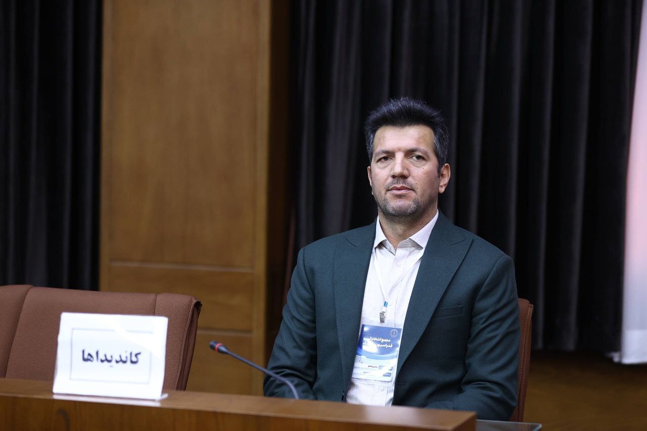 شادی: برای بازگشت روئینگ به دوران طلایی برنامه جدی داریم