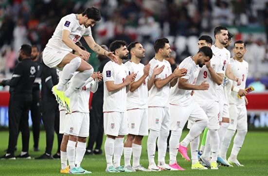 مسیر صعود ایران در جام جهانی؛ گروه متعادل چالش بزرگ بلژیک و بازی سرنوشت‌ساز با مصر