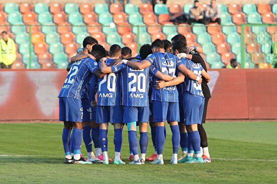 رونمایی از لیست خرید ساپینتو برای نیم‌فصل؛ استقلال کهکشانی می‌شود؟