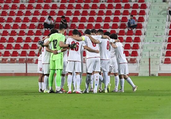 اعلام برنامه بازی‌های تیم ملی در جام‌جهانی‌؛هر سه بازی ایران در آمریکا!