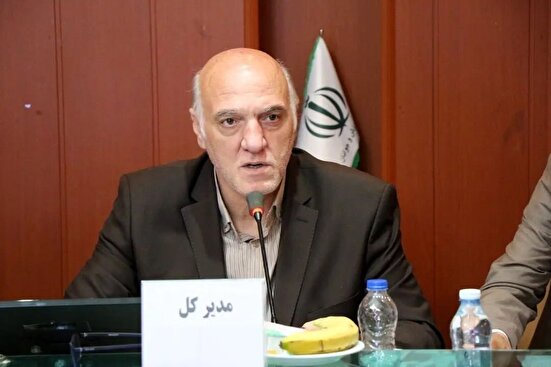 پایان کار جوادی؛ ستوده‌نژاد مدیرکل ورزش تهران شد