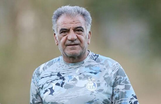 طاهری: استقلال در کورس قهرمانی قرار دارد/ درباره رضاییان دروغ‌پردازی می‌کنند