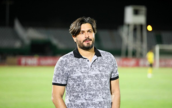 دقیقی: امیدوارم نوار ناکامی‌های پیکان مقابل پرسپولیس پایان یابد/ قرعه آسان در جام‌جهانی وجود ندارد