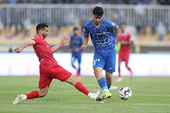 هیاهو برای هیچ؛ این آن دربی نبود که می‌خواستیم