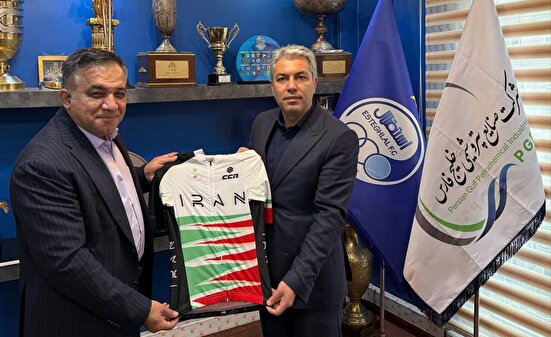 بازگشت استقلال برای تیم‌داری رشته دوچرخه سواری پس از 80 سال