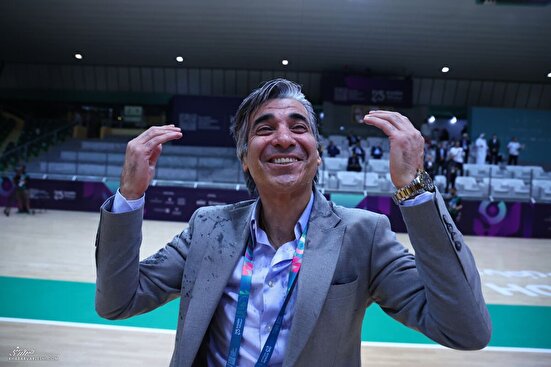 شمسایی:پیراهن تیم ملی فوتسال گارانتی نیست/ منتظر سورپرایز باشید!