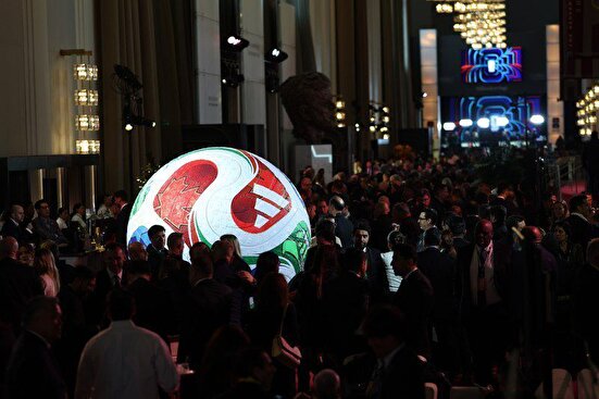 گروهی که ایران را به صعود امیدوار می‌کند!