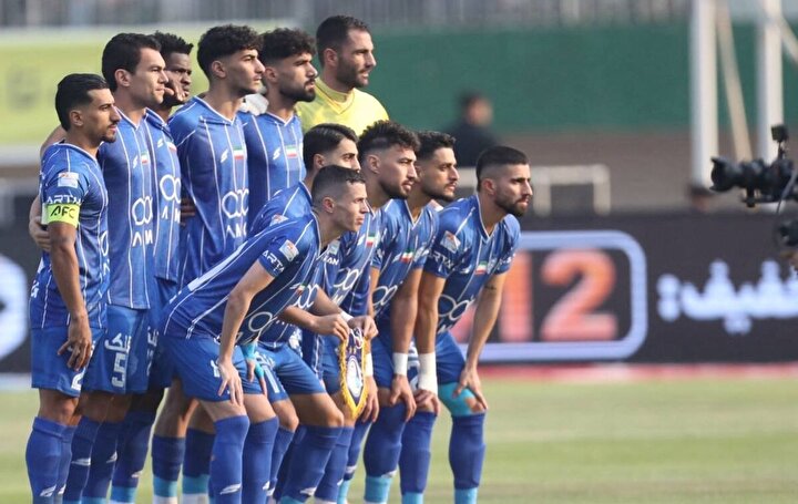 لطیفی: استقلال می‌تواند ملوان را شکست دهد/ جویباری گزینه بهتری برای مدیرعاملی است