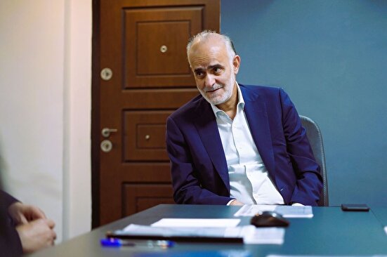 نبی: کمپ تیم ملی در آمریکا انتخاب شد/ با سرمربی اسپانیا برای بازی تدارکاتی صحبت کردیم