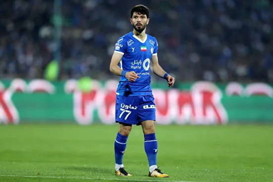 پیشنهاد جدید برای هافبک استقلال؛ ستاره ازبکستانی در راه بازگشت به خانه؟