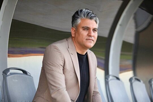 کرمانشاهی: جای هواداران در ورزشگاه خالی بود/ یک پنالتی برای پرسپولیس گرفته نشد