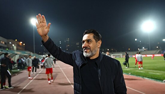 پیروانی: فوتبال بدون هوادار لذتی ندارد؛ در نقل‌وانتقالات دخالت نمی‌کنیم